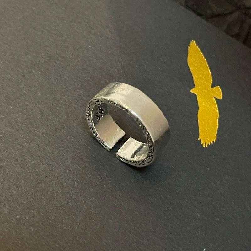 WellDesigned Goros Rings 211220