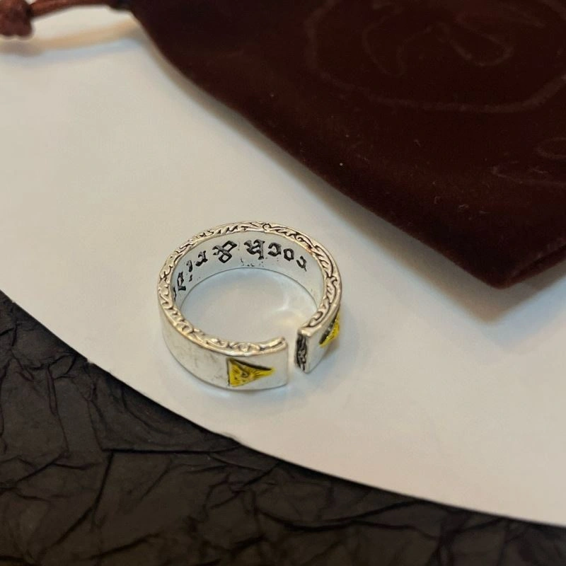 WellDesigned Goros Rings 211220