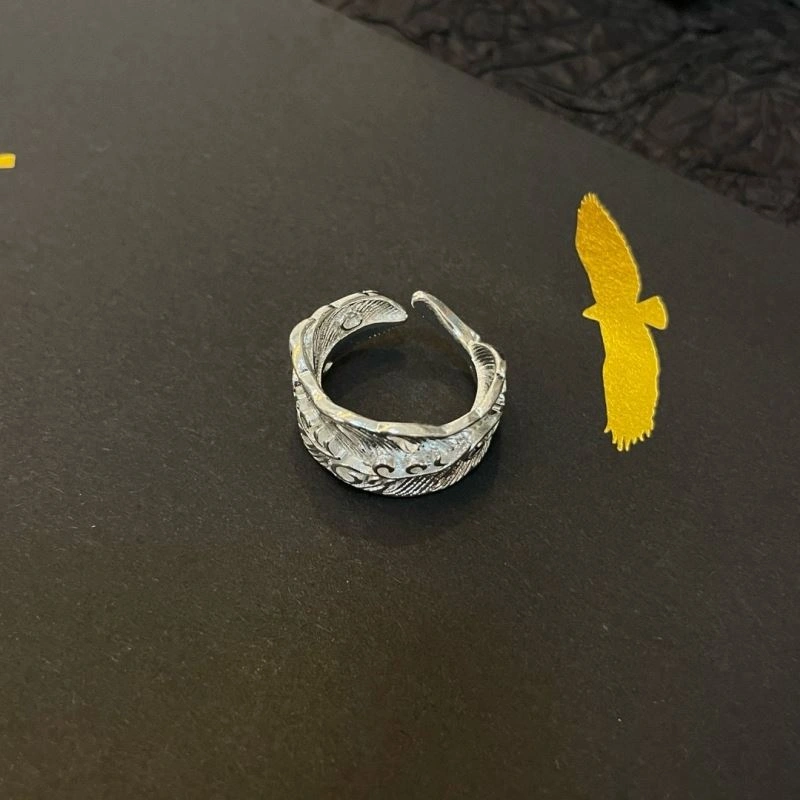 Goros Rings Durable 211212