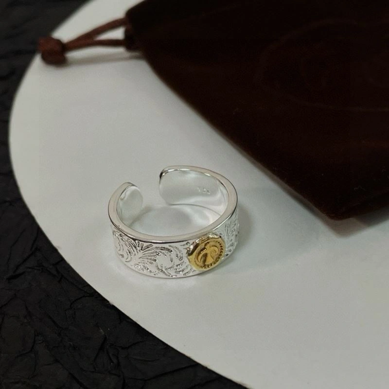 Supportive Goros Rings 211224