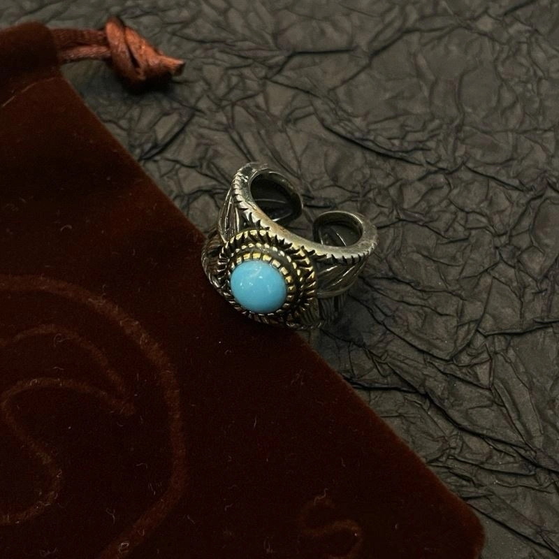 HighPerformance Goros Rings 211229