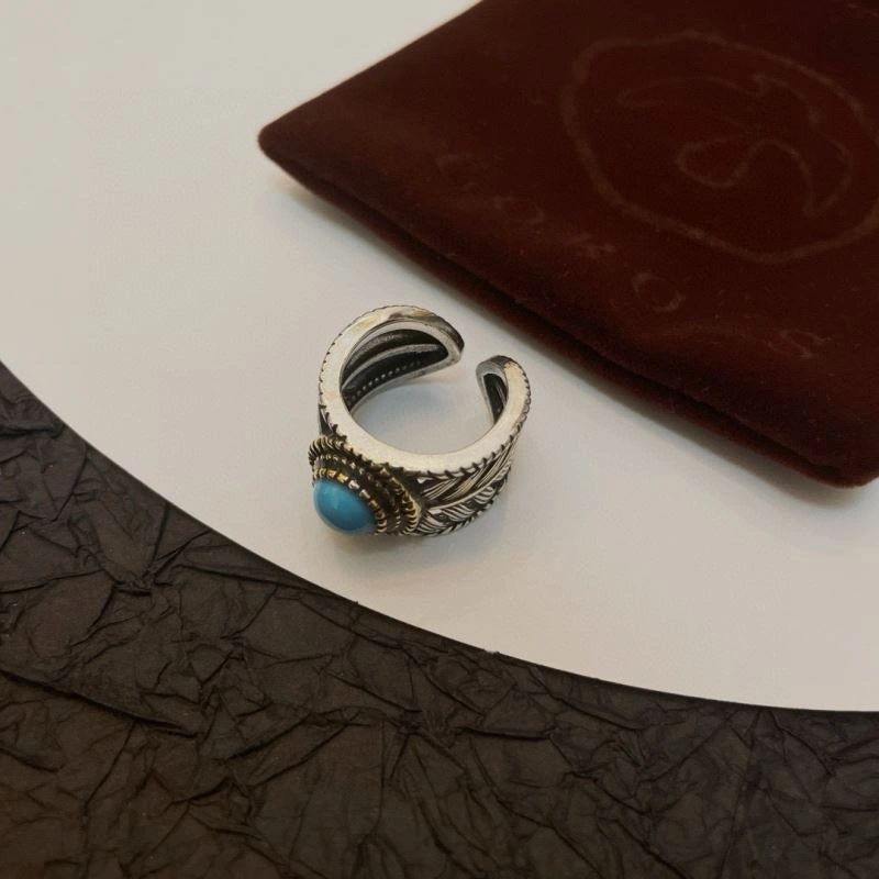 HighPerformance Goros Rings 211229