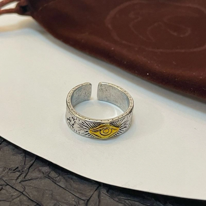 Goros Rings FlexibleFit 211204