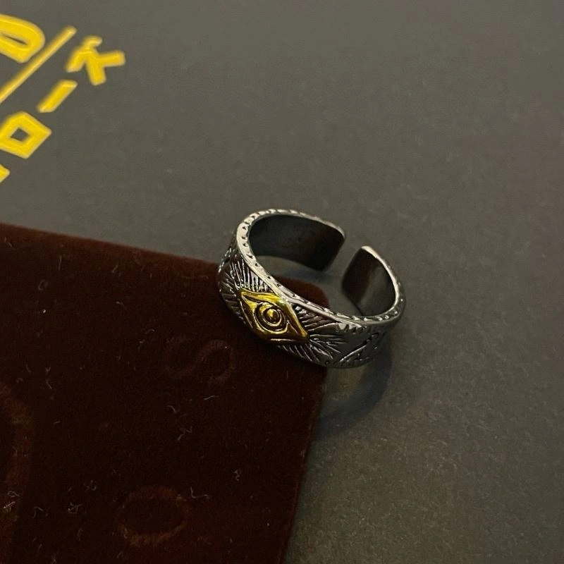 Goros Rings FlexibleFit 211204