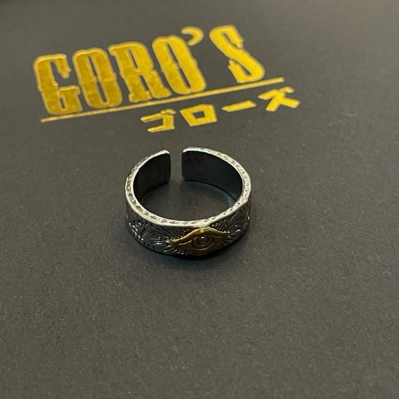 Goros Rings FlexibleFit 211204