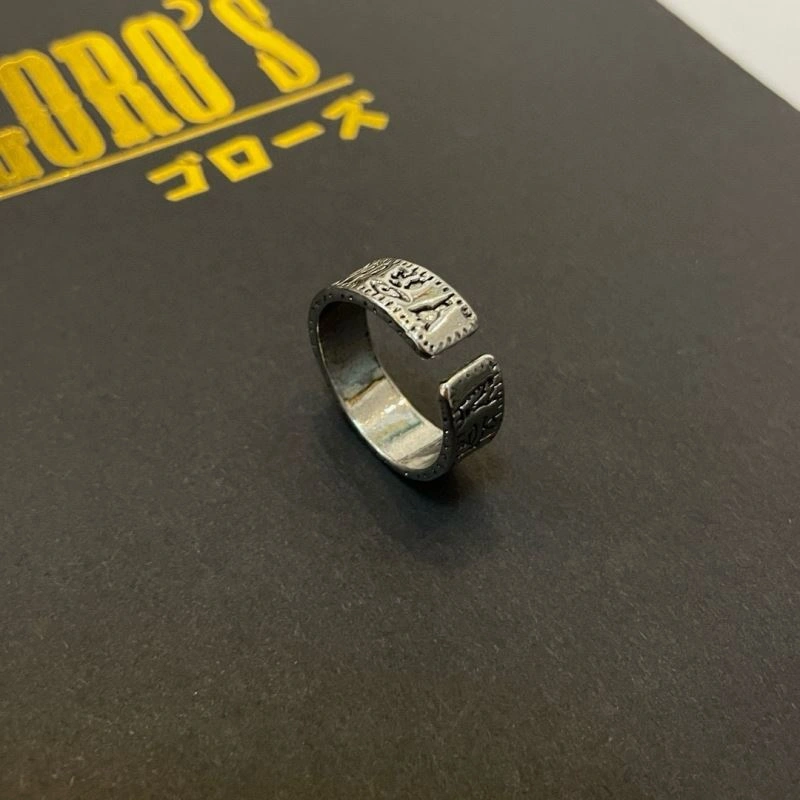 Goros Rings FlexibleFit 211204