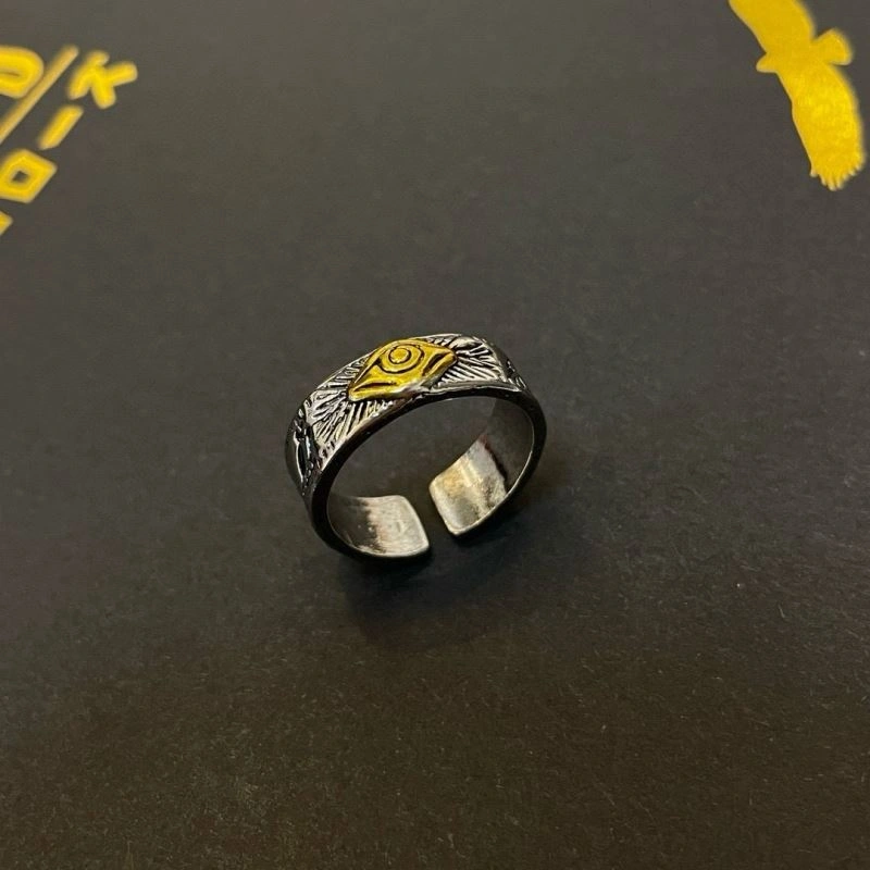 Goros Rings FlexibleFit 211204