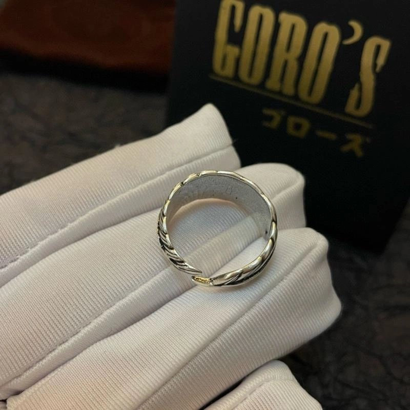 Goros Rings EyeCatching 211208