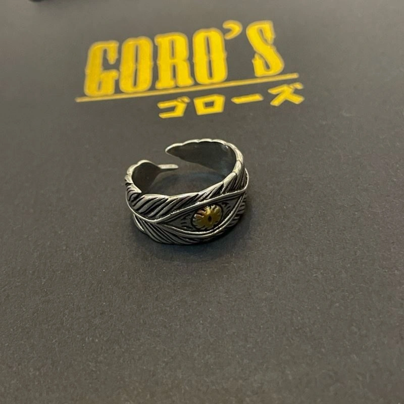 Goros Rings EyeCatching 211208