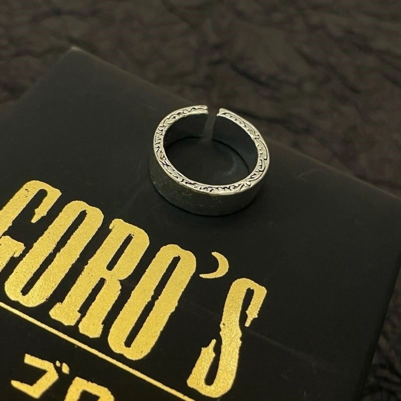 FlexibleFit Goros Rings 210715