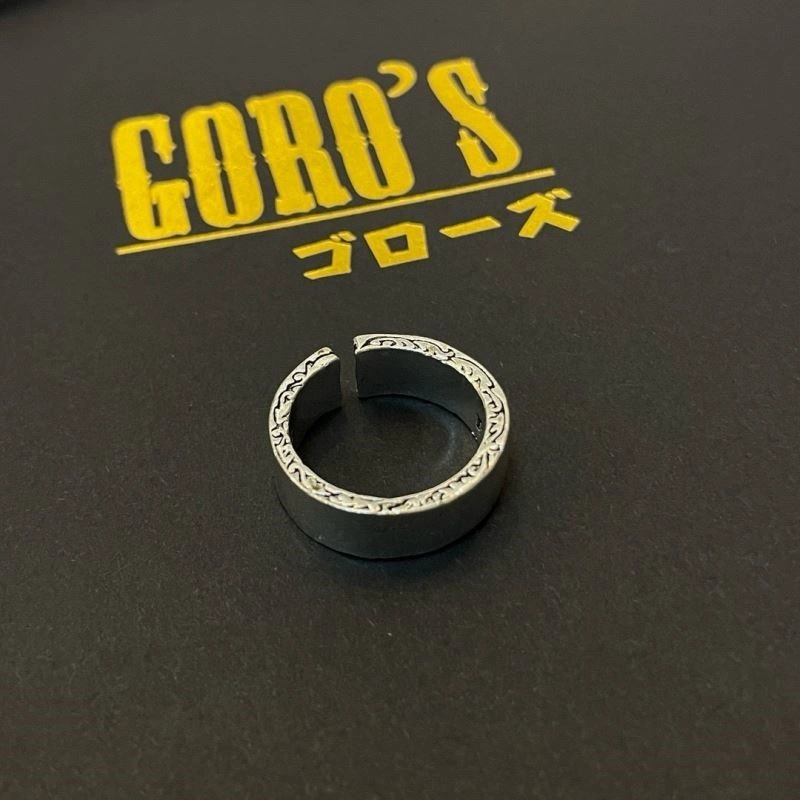 FlexibleFit Goros Rings 210715