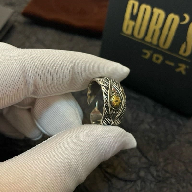 Goros Rings OdorResistant 210697