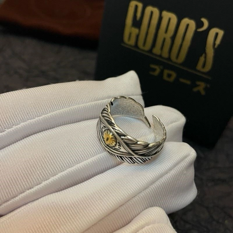 Goros Rings OdorResistant 210697