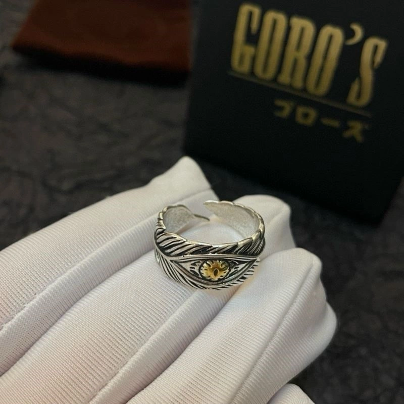 Goros Rings OdorResistant 210697