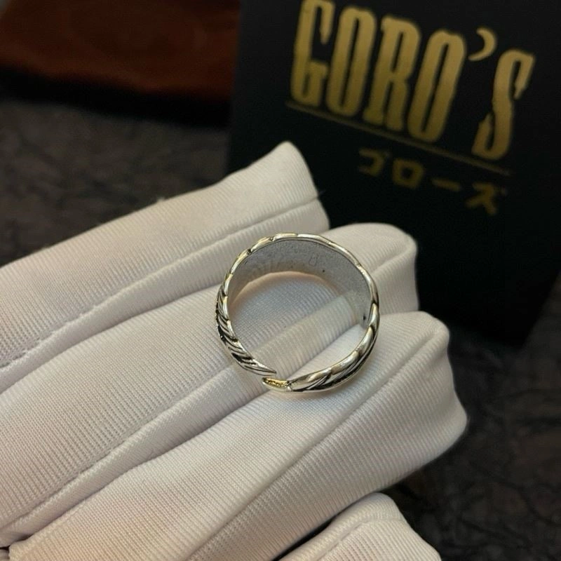 Goros Rings OdorResistant 210697