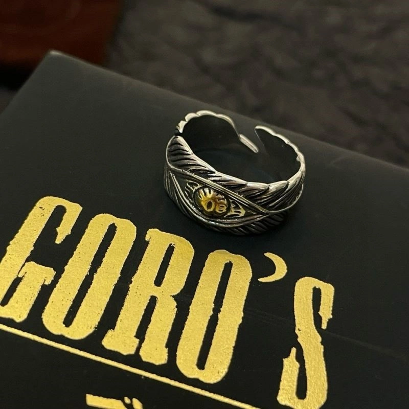 Goros Rings OdorResistant 210697