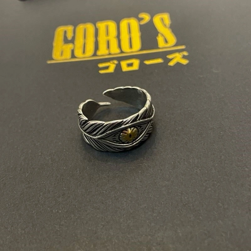 Goros Rings OdorResistant 210697