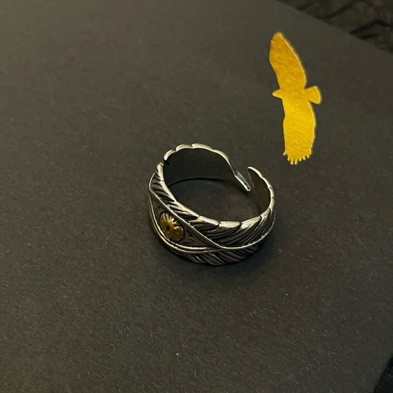 Goros Rings OdorResistant 210697