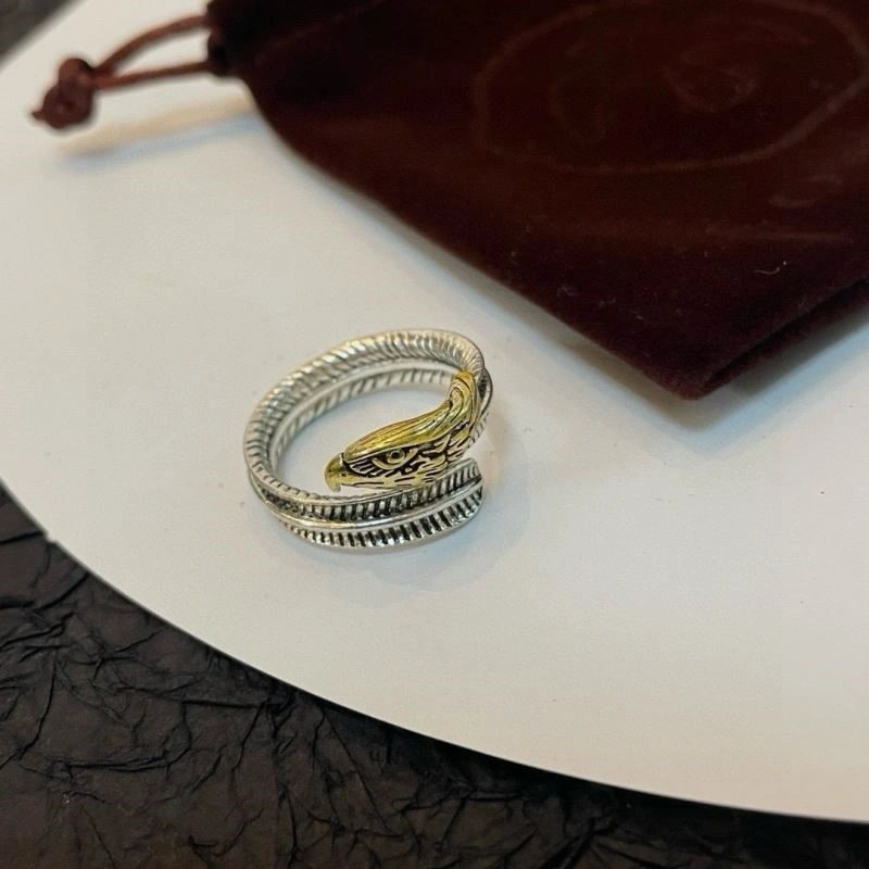 Goros Rings EyeCatching 210717