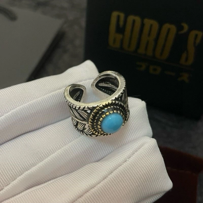 Goros Rings UrbanStyle 209269