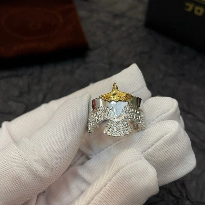 Goros Rings Tailored 209263