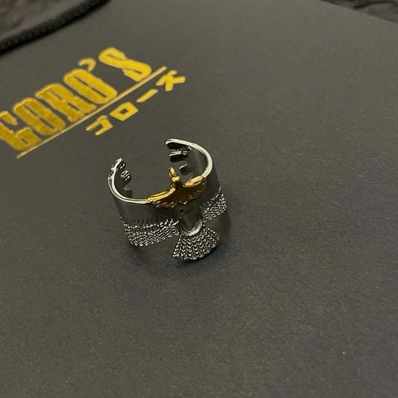 Goros Rings Tailored 209263