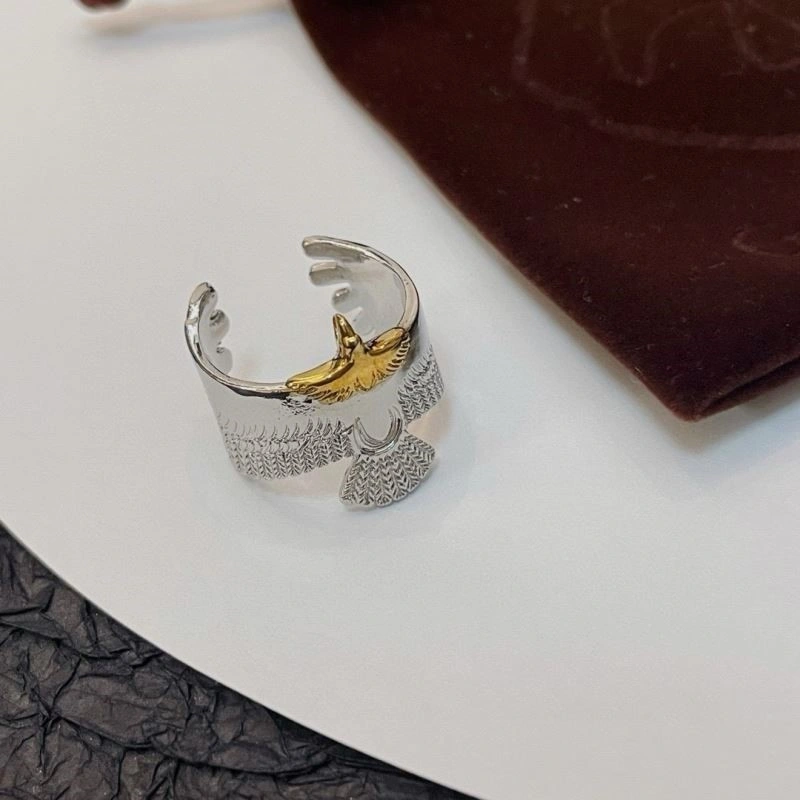 Goros Rings Tailored 209263