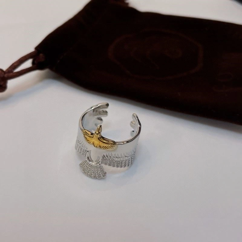 Goros Rings Tailored 209263