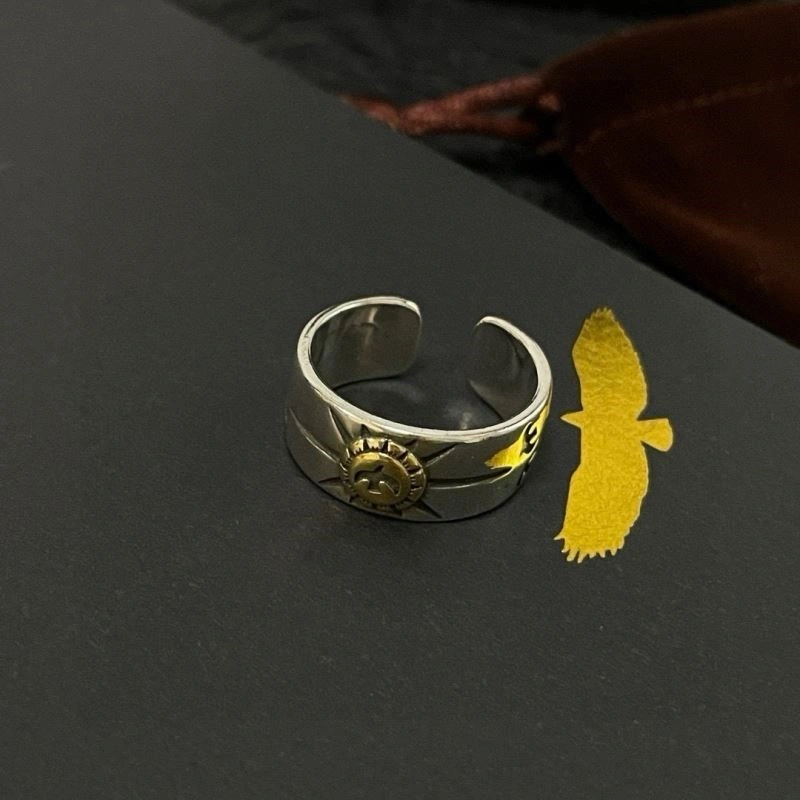 Functional Goros Rings 209325