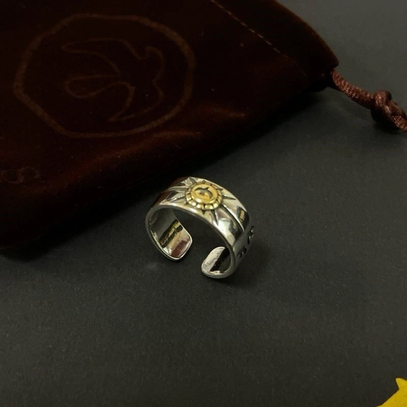 Functional Goros Rings 209325
