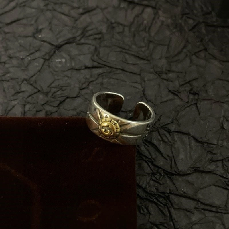 Functional Goros Rings 209325