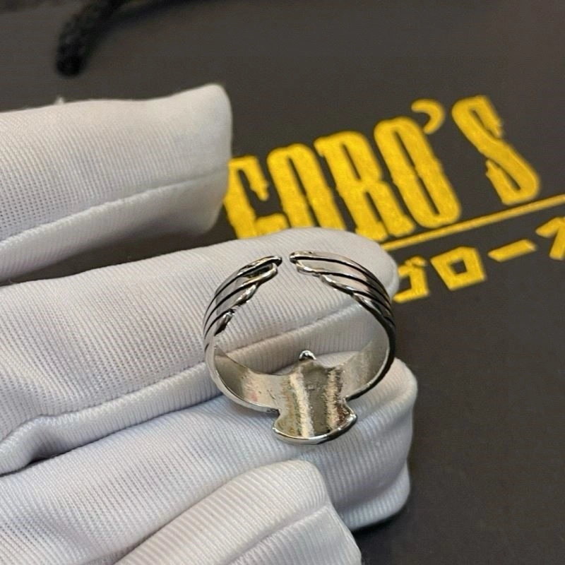 Goros Rings Neat 208693