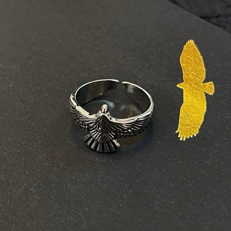 Goros Rings Neat 208693