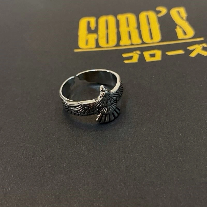 Goros Rings Neat 208693