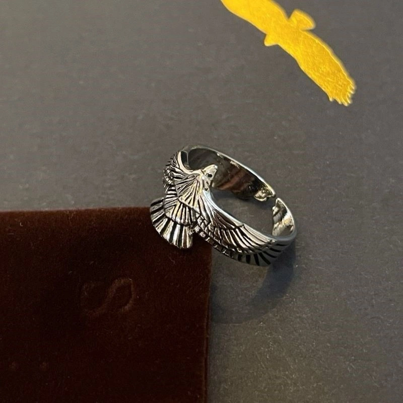 Goros Rings Neat 208693