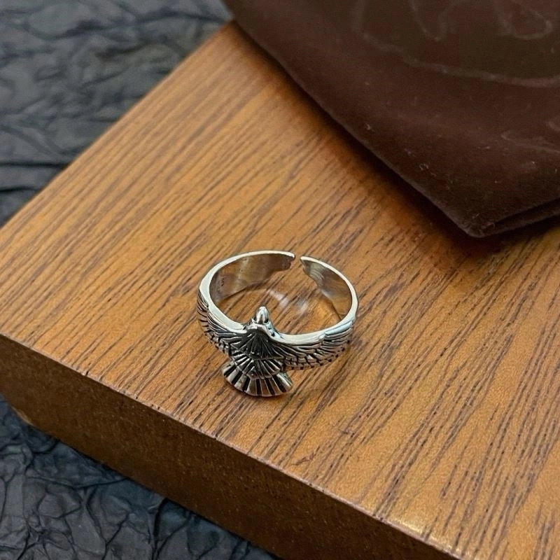 Goros Rings Neat 208693