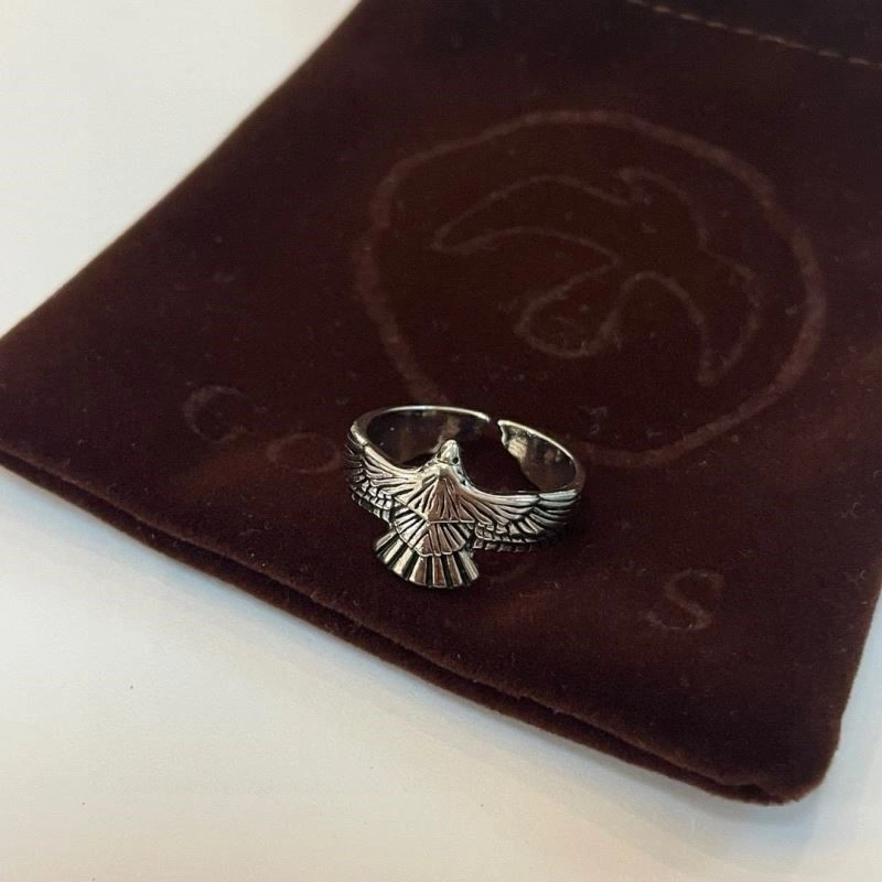 Goros Rings Neat 208693