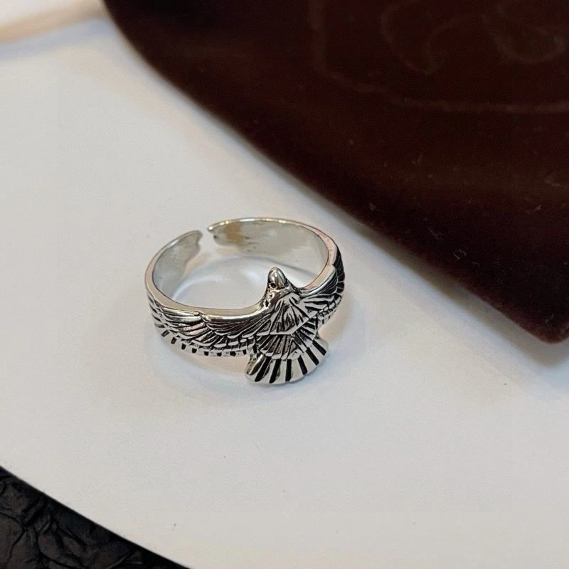 Goros Rings Neat 208693