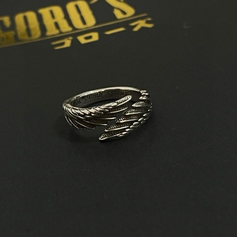 Goros Rings TechFriendly 208691