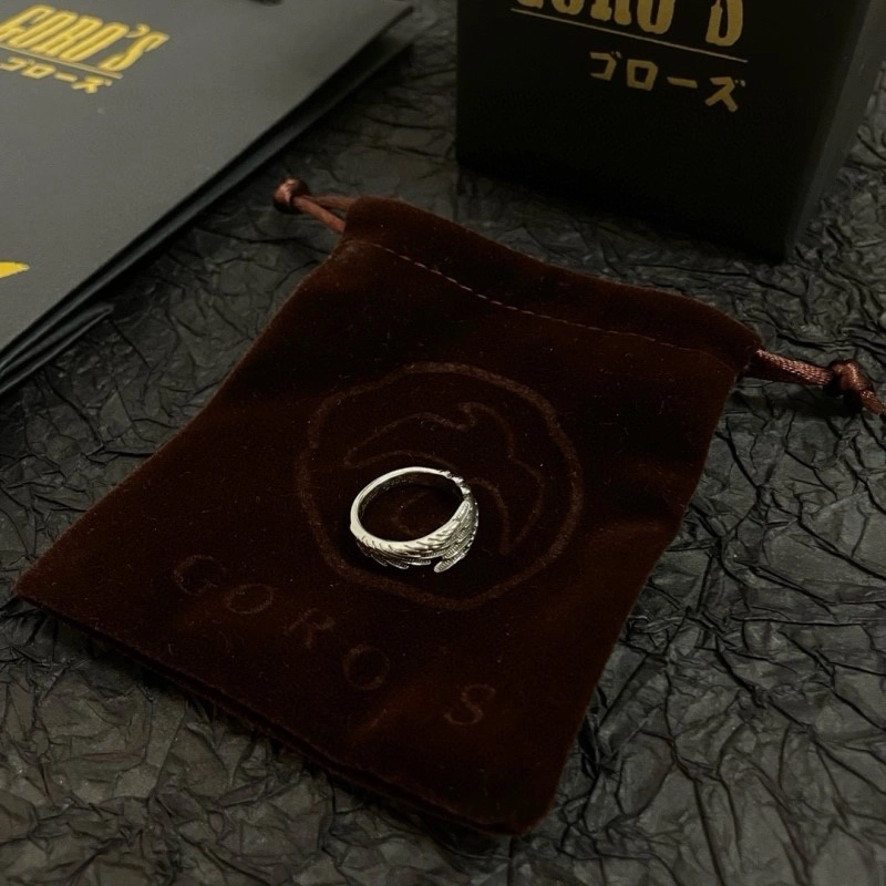 Goros Rings TechFriendly 208691