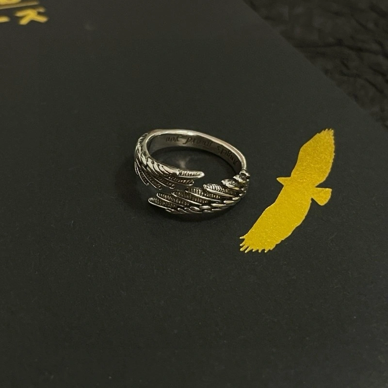Goros Rings TechFriendly 208691