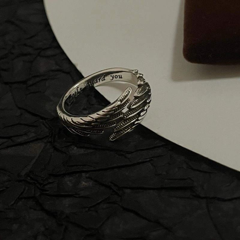 Goros Rings TechFriendly 208691