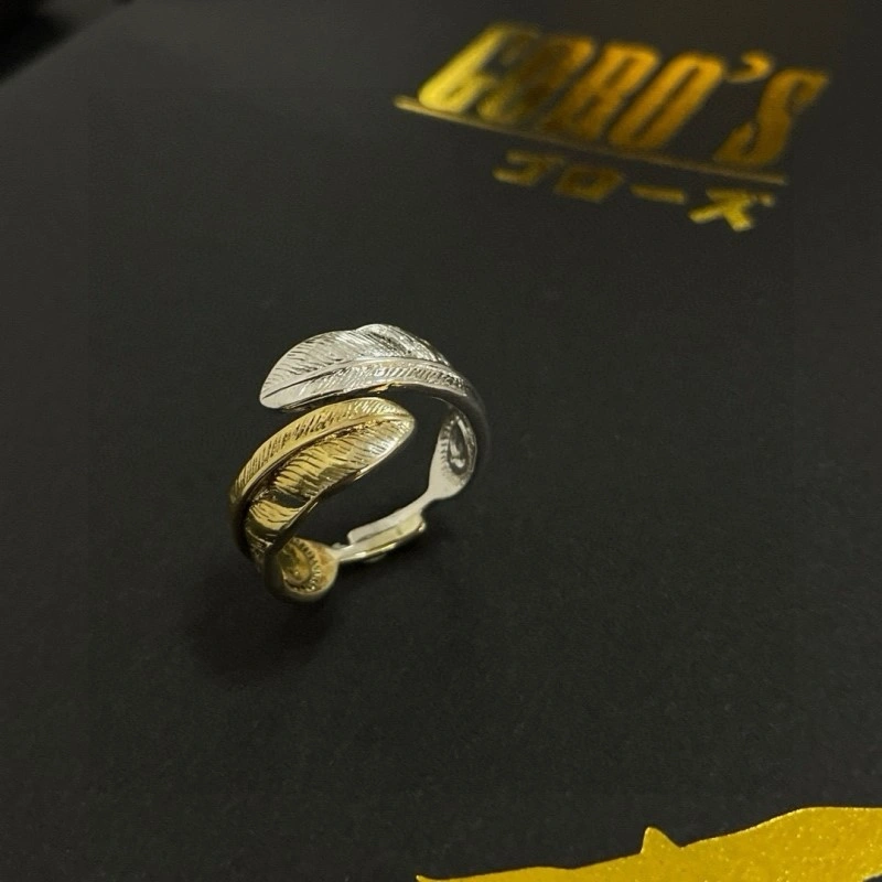 Goros Rings FlexibleFit 207971