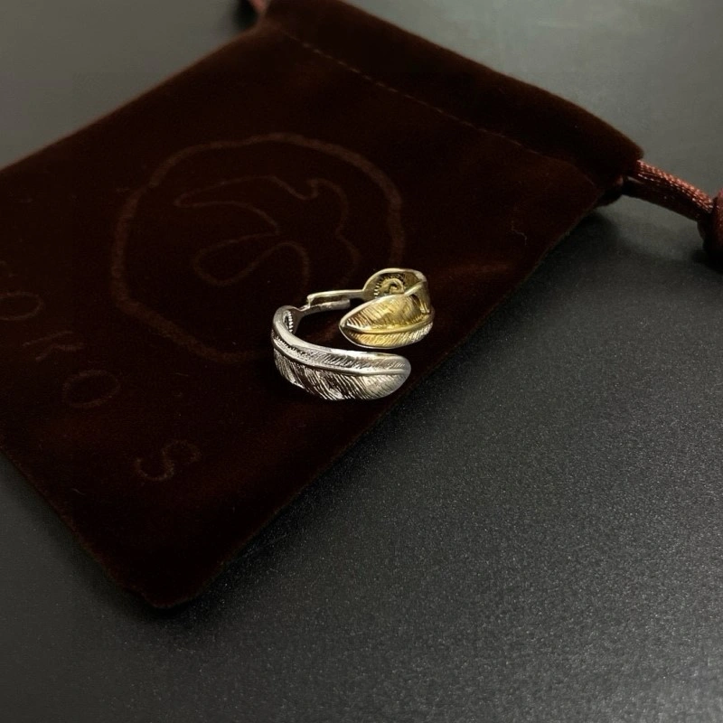 Goros Rings FlexibleFit 207971