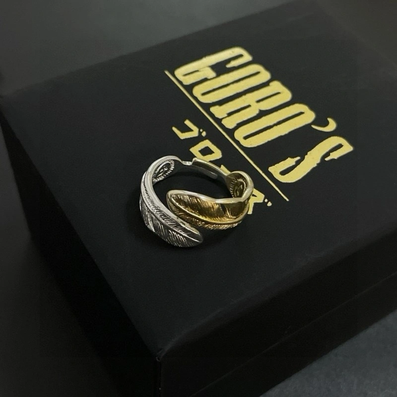 Goros Rings FlexibleFit 207971