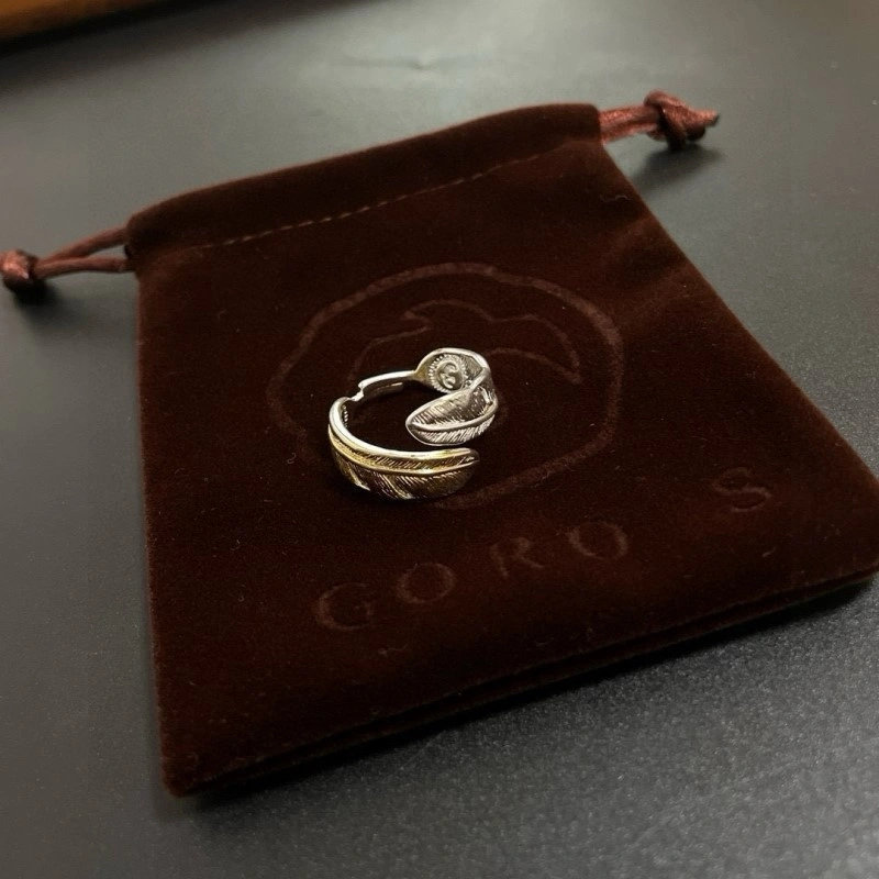 Goros Rings FlexibleFit 207971