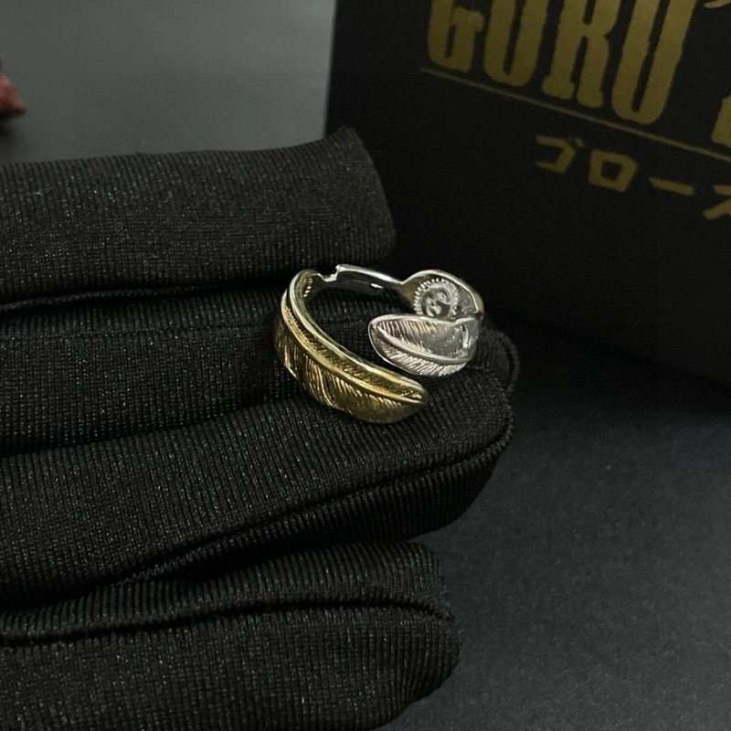 Goros Rings FlexibleFit 207971