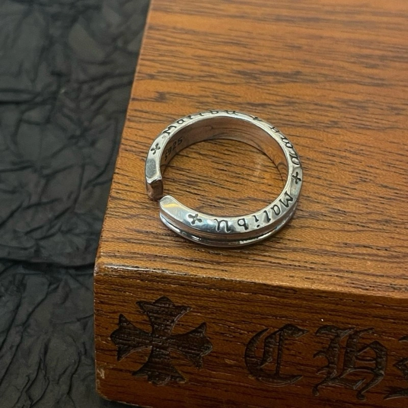 Effortless Goros Rings 207972