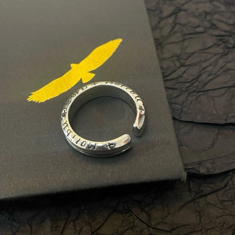 Effortless Goros Rings 207972