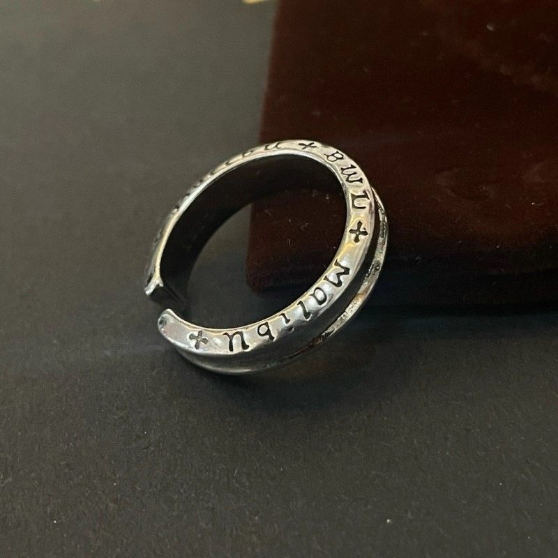 Effortless Goros Rings 207972